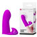 Pretty Love Maxwell - Vibrador de dedo de Silicone (Imagem 4 de 4)