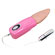 Tongue Massager - Língua Rotativa + Bullet (Imagem 1 de 3)