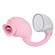 Tongue Vibrators - Estimulador Clitóris por Língua (Imagem 1 de 5)
