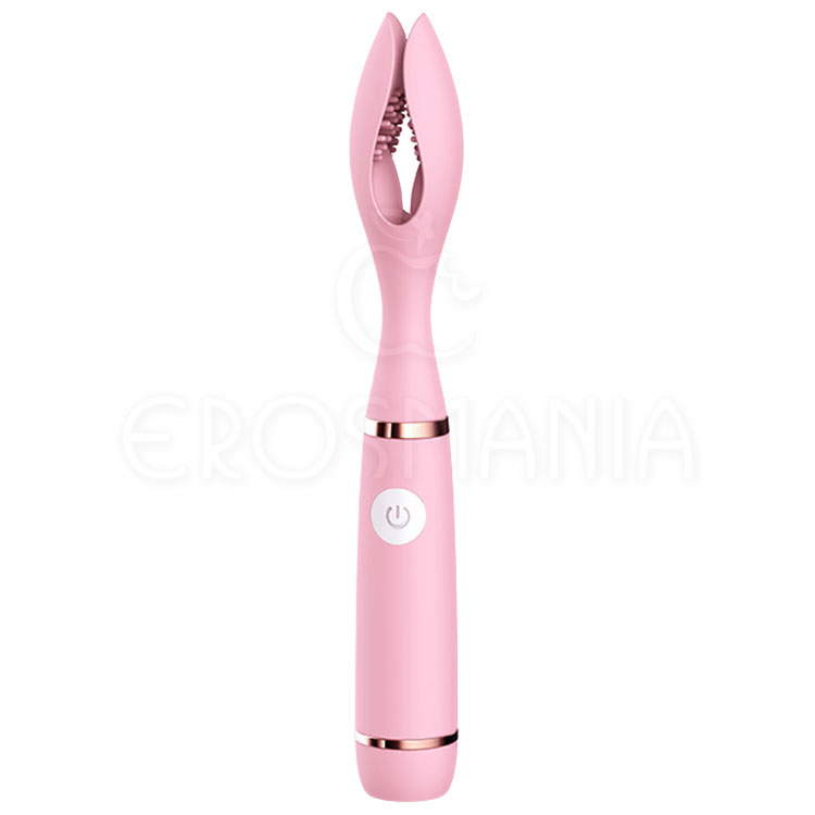 Spark of Love Versatile Pink -Estimulador Feminino