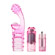 Rocket Ticklers Rose - Estimulador Feminino (Imagem 2 de 2)