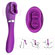 Tongue - Lick Massager - Recarregável - 10 modos (Imagem 2 de 5)