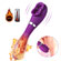 Tongue - Lick Massager - Recarregável - 10 modos (Imagem 3 de 5)