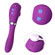 Tongue - Lick Massager - Recarregável - 10 modos (Imagem 4 de 5)