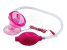 Pump n'Play Suction Stimulator - Suga e Vibra