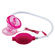 Pump n'Play Suction Stimulator - Suga e Vibra (Imagem 1 de 3)