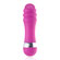 Travel Curly Vibe - Mini vibrador de silicone (Imagem 1 de 2)