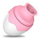 Tong Egg Pink - Estimulador de Clitóris - 7 modos (Imagem 1 de 4)