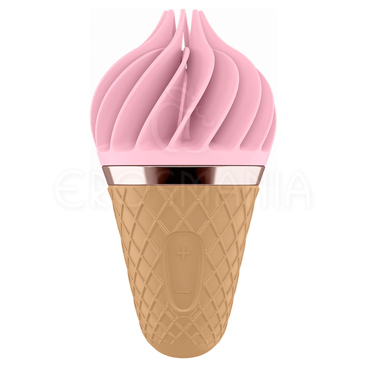 Satisfyer - Sweet Temptation Estimulador Clitóris