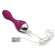 Kisstoy Evelyn - Vibrador recarregável 10 funções (Imagem 3 de 4)