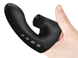 Pretty Love Norton Magic Drill - Dedeira Rotativa