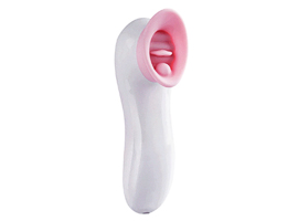 Hi - Vibrador estimulador de Clitóris - 10 modos