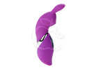 Little Long-ear Rabbit - Silicone - Vibrador 7 funções