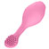 Dibe Mini Sex Massager Pink - Vibrador 4 pontas (Imagem 3 de 4)