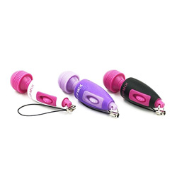 Smallest Orgasmic Vibrator - Micro Vibrador