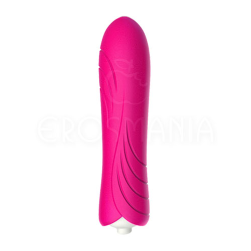 Silicone Petals Vibrating Massager - 10 funções
