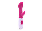 G-Spot Dual Vibration Stick Pink - 10 Funções
