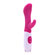G-Spot Dual Vibration Stick Pink - 10 Funções (Imagem 1 de 3)