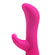 G-Spot Dual Vibration Stick Pink - 10 Funções (Imagem 2 de 3)