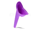 Stand Up Purple - Condutor Urinário