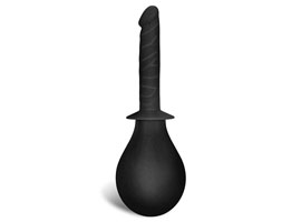 Deluxe Douche Lovetoy - Formato de pênis
