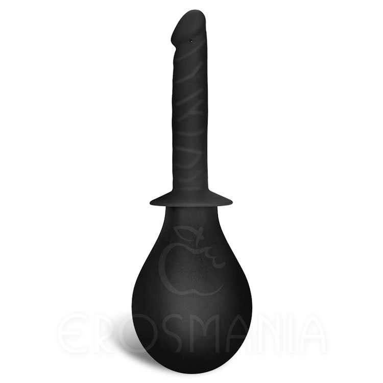 Deluxe Douche Lovetoy - Formato de pênis
