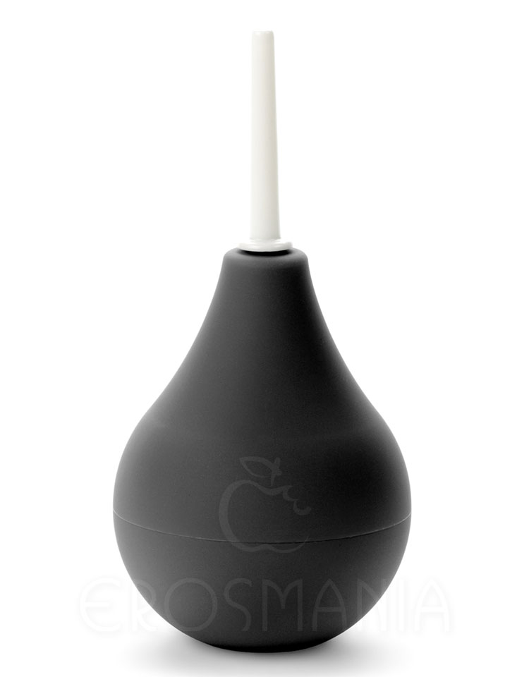Vaginal Douche Black - Ducha / Xuca Anal 230ml