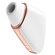 Satisfyer Love Triangle White- Sugador -Aplicativo (Imagem 1 de 6)