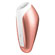 Satisfyer Love Breeze Rose - Sugador de Clitóris (Imagem 1 de 4)