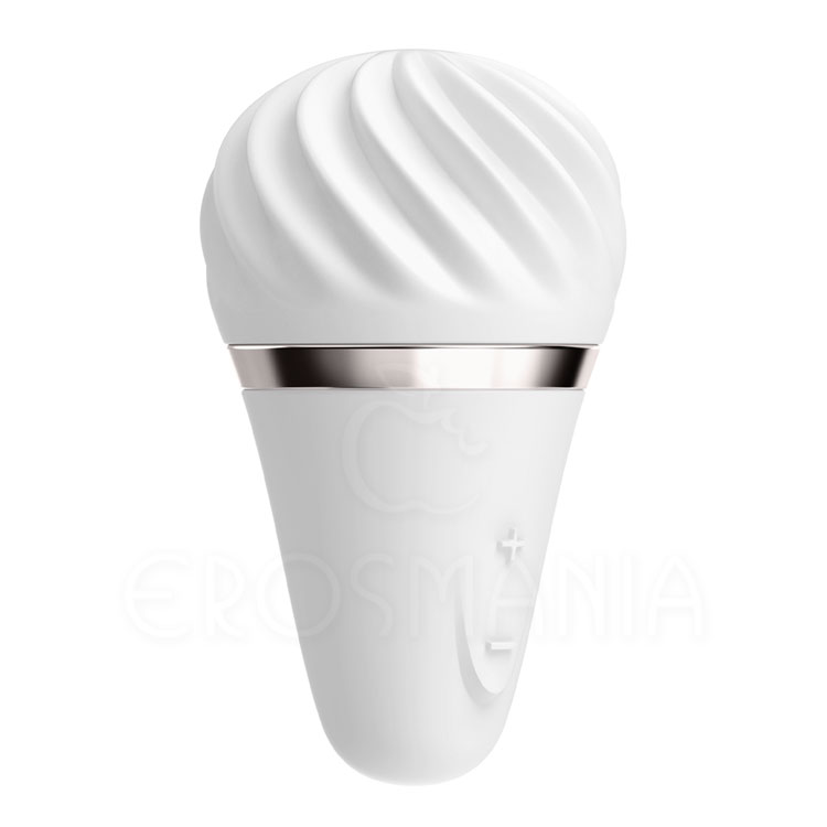 Satisfyer Layons Clit Vibrator - 15 funções