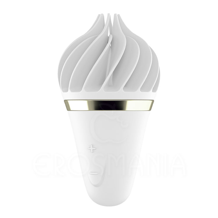 Satisfyer Sweet Treat Clit Vibrator - 7 funções