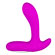 Pretty Love Backie - Massageador de Próstata - USB (Imagem 1 de 4)