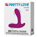 Pretty Love Backie - Massageador de Próstata - USB (Imagem 4 de 4)