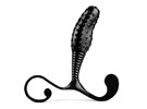 Hard Prostate Stimulator Black - Próstata