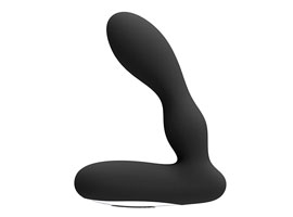 Pretty Love Brave - Massageador de Próstata - USB