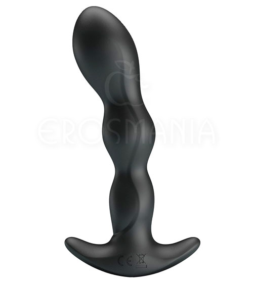 Pretty Love Special Anal Massager - 12 funções
