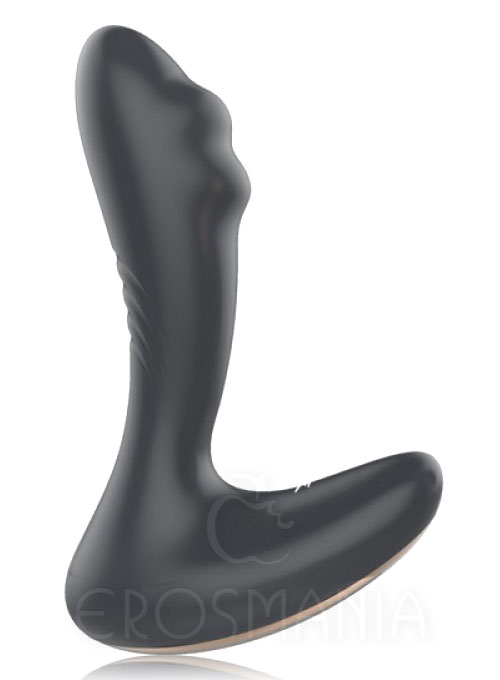 Rechargeable Prostate Estimulator - 14 funções