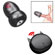 Vibrador Masculino Recarregável Sem Fio (Imagem 2 de 2)