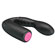 Pretty Love Quintion Black - Vibrador 12 funções (Imagem 2 de 3)