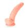 Realistic Male Cock - Pênis Vibrador com Ventosa (Imagem 2 de 2)