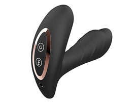 Dibe Back - Estimulador wireless com aquecimento