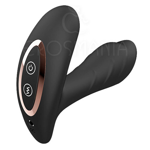 Dibe Back - Estimulador wireless com aquecimento