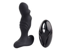 Rechargeable Prostate Stimulator - 10 funções