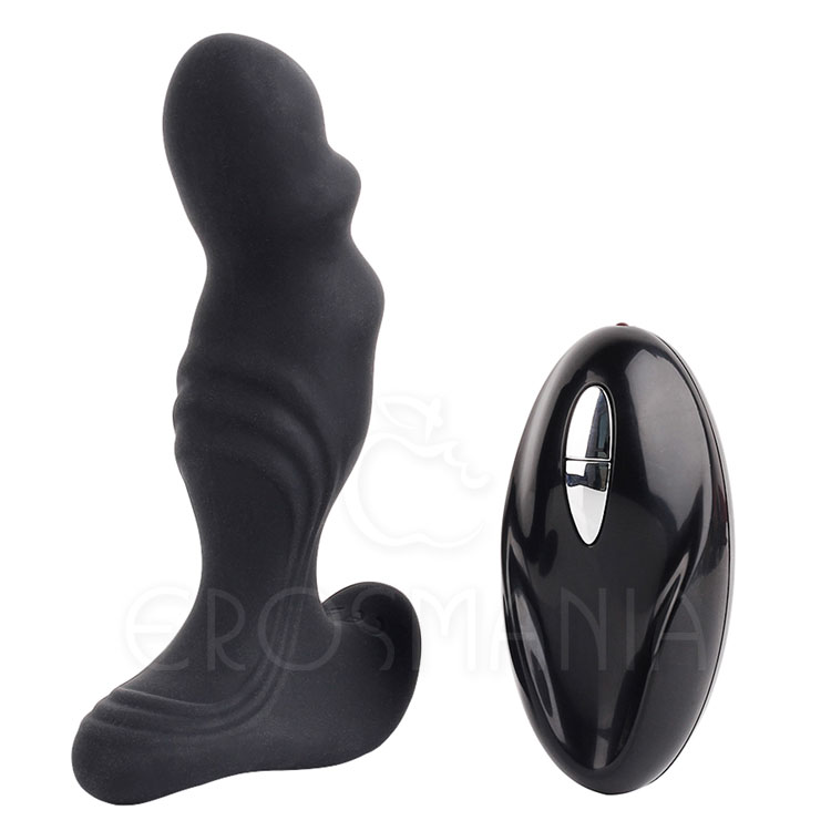 Rechargeable Prostate Stimulator - 10 funções