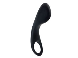 Silicone Ass-Gasm Prostate Frober - Anel para D.P. Silicone Ass-Gasm Prostate Frober - Anel para D.P.