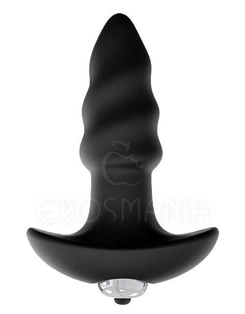 Silicone Love Arrow Butt Plug - Plug anal vibrador