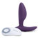 We-Vibe DITTO Purple We-Connect - Bluetooth - APP (Imagem 2 de 4)