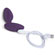 We-Vibe DITTO Purple We-Connect - Bluetooth - APP (Imagem 3 de 4)