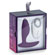 We-Vibe DITTO Purple We-Connect - Bluetooth - APP (Imagem 4 de 4)