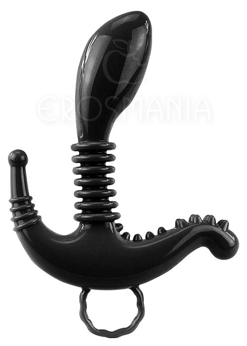 P-Spot Stimulator - Plug excitante da próstata